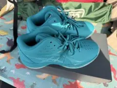 アシックスシューズ