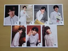 ACEes 少年忍者 深田竜生 公式写真