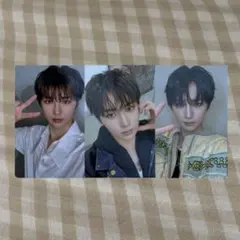 Alpha drive one ALD1 タワレコ 渋谷限定 トレカ アンシン