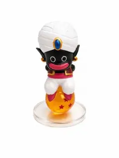 ドラゴンボール ミスター・ポポ ストラップ J-World限定 - メルカリ