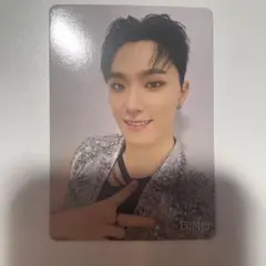 セブチ ディノ Ｗ会員限定トレカ