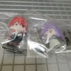 葬送のフリーレン　まちぼうけ　フェルン　シュタルク