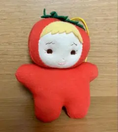 2026年最新】トマトさん ぬいぐるみの人気アイテム - メルカリ