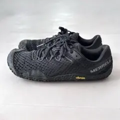 MERRELL ベイパーグローブ6 ベアフットスニーカー ヴィブラム 24.5のサムネイル