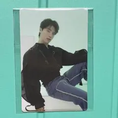 SEVENTEEN TOUR AGAIN FOLLOW ディノ