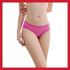 エムズダイス レディース レースショーツパンティ下着 透けるパンツFセット