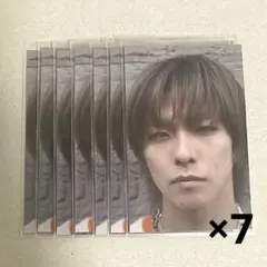 夫松健介 フォトカ トレカ セット - メルカリ