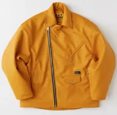 2025年最新】FAT レザージャケット・ライダースの人気アイテム