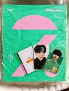 【日本語字幕付/ BTS Memories 2020 DVD】