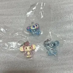 ナルミヤ　めじるしアクセサリー