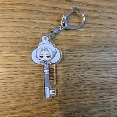 サカモトデイズ　アクリルキーホルダー　楽