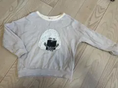 パンどろぼう　おにぎりぼうや 100cm