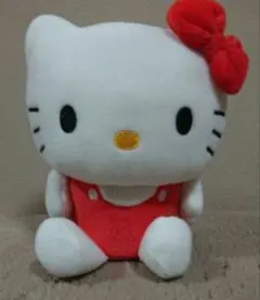 レア‼️‼️ HelloKitty 小物入れ