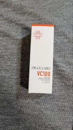 Dr.Ci:Labo VC100 ホットピールクレンジング 18g即日匿名発送のサムネイル