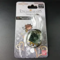 【限定品】キングダムハーツ たまごっち nano 20周年 Tamagotchi