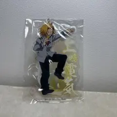 僕のヒーローアカデミア　ヒロアカ　アクリルスタンド　アクスタ　上鳴電気