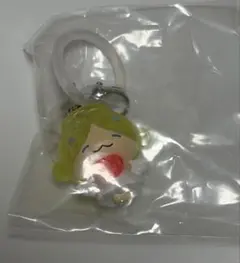 JOCHUM ジェオチャムめじるしアクセサリー もこ