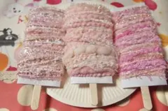 こなつ様専用☆引き揃え糸〜乗り越えましょう173〜