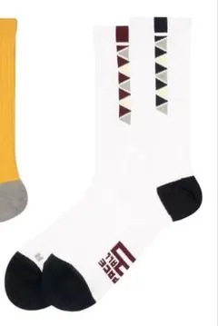 2026年最新】ballaholic socksの人気アイテム - メルカリ