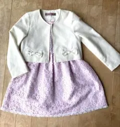 女の子入学式スーツ　女の子入学式　女の子フォーマル　女の子ドレス