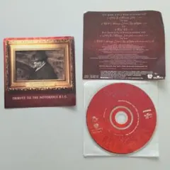 TRIBUTE TO THE NOTORIOUS B.I.G.