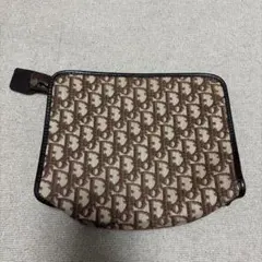 Christian Dior クラッチバッグ ポーチ