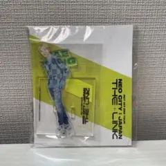 NCT テヨン アクリルスタンド 악스타