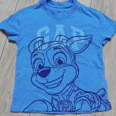 GAP パウパトロール 110 Tシャツ
