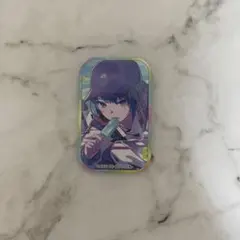 プロセカ　桐谷遥　スクエア缶バッジ