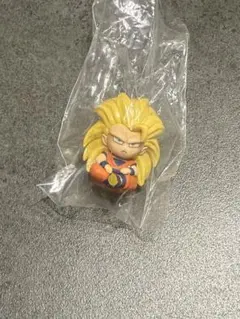 まちぼうけドラゴンボール3 超サイヤ人3孫悟空