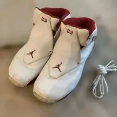 AIR JORDAN18