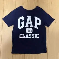 baby GAP Tシャツ ネイビーのサムネイル