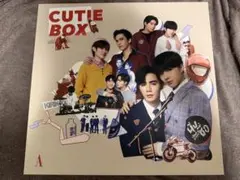 2026年最新】cutie pie dvdの人気アイテム - メルカリ