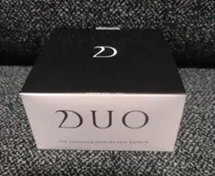 2026年最新】クレンジングバーム duo ブラック 90gの人気アイテム