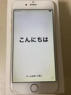 iPhone6 ジャンク