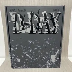 BTS MARCH BOX #15 タイムセール