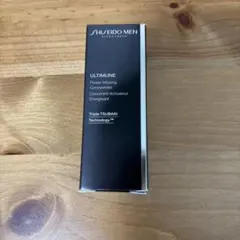 SHISEIDO MEN ULTIMUNE 10mL