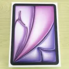 iPad Air Wi-Fi 128GB パープル 11インチ