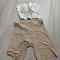 ブライダルインナー セット E65