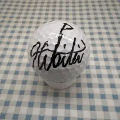 2025年最新】女子ゴルフサインボールの人気アイテム - メルカリ