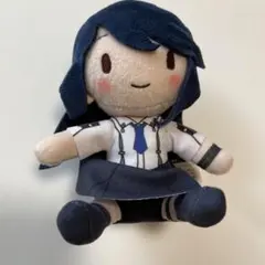 プロセカ　ふわプチ　壊れたセカイと歌えないミク　 星乃一歌