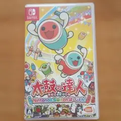 2026年最新】太鼓の達人 switch コントローラーの人気アイテム - メルカリ