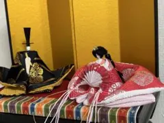 ミニー様　専用ページです　雛人形98番　99番