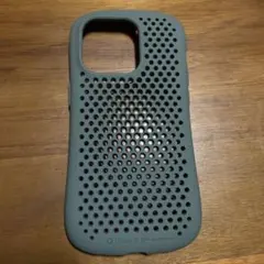 iFace AndMesh iPhone14Proケース