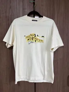 【M】タグ付き新品XLARGE ADIOS CALIFORNIA Tシャツ 半袖