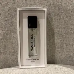TAMBURINS WHITE DARJEELING 11ml 香水のサムネイル