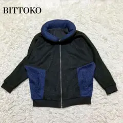 2026年最新】bittoko ジャケットの人気アイテム - メルカリ
