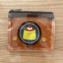 【未使用】にっこりーノ 純喫茶クリアポーチ