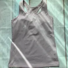 【SUKALA】LAVA ヨガウェア ベーシックタンクトップ M ピンク