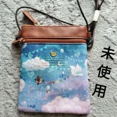 Wachifield Bebe Dayan ショルダーポーチ